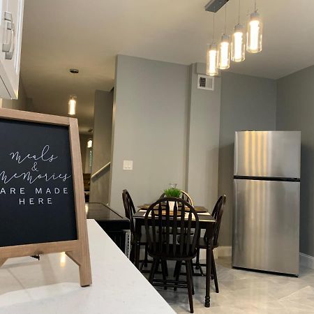 Spacious 5Br 2Bath Close To Niagara Falls And Casino Экстерьер фото