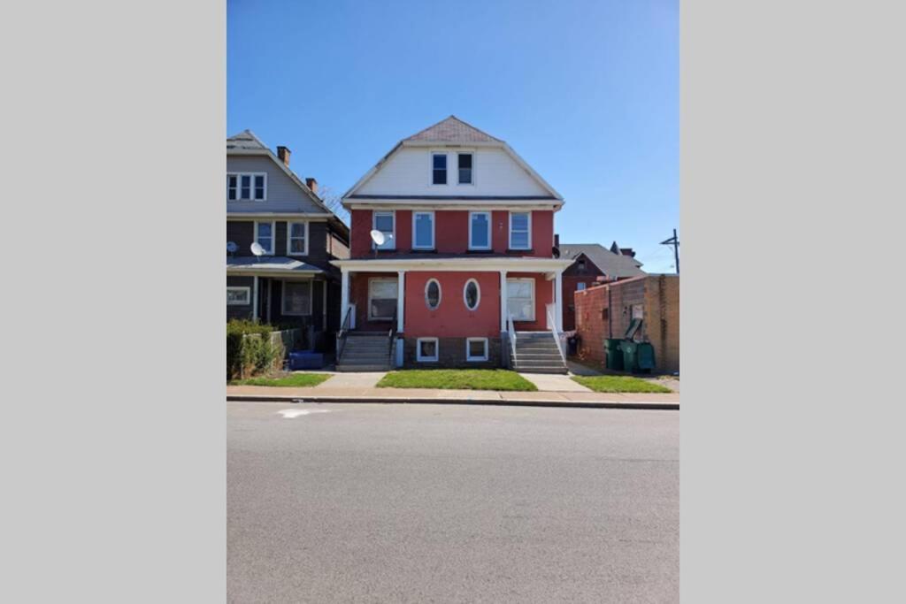 Spacious 5Br 2Bath Close To Niagara Falls And Casino Экстерьер фото
