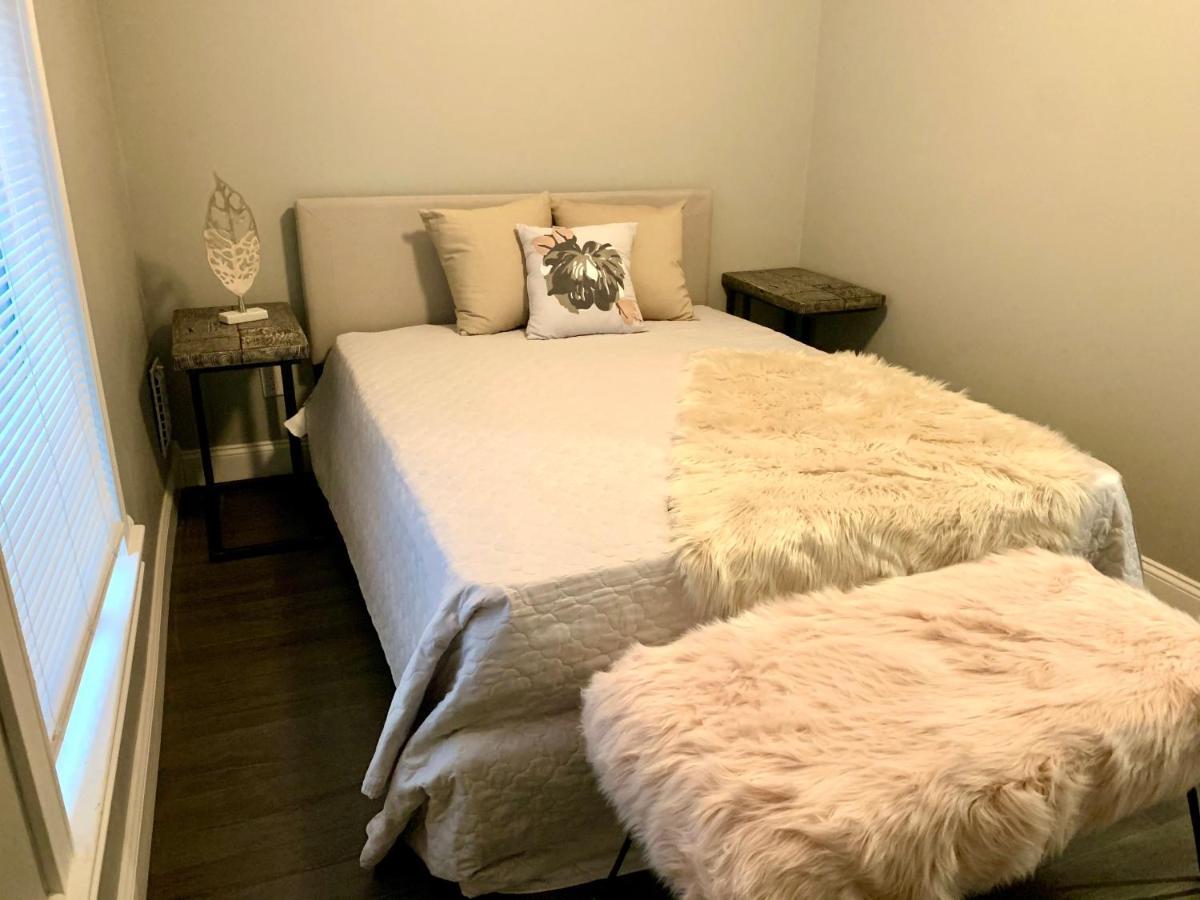 Spacious 5Br 2Bath Close To Niagara Falls And Casino Экстерьер фото